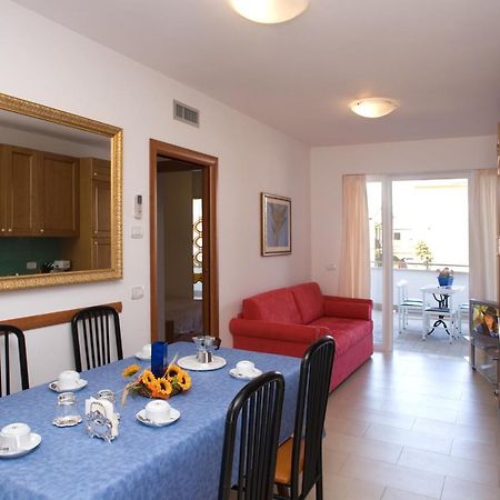 Villa Boer Bibione Exterior foto