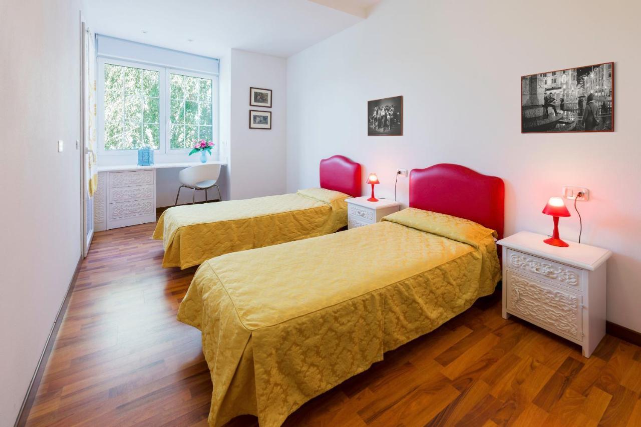 Villa Boer Bibione Exterior foto