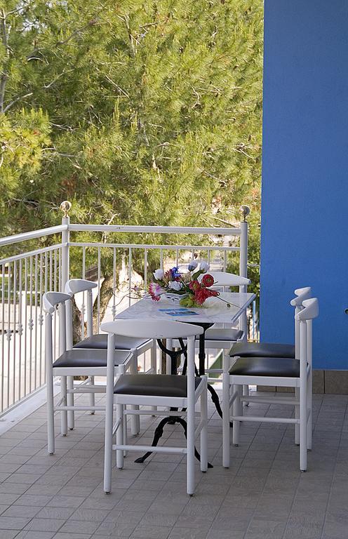 Villa Boer Bibione Zimmer foto